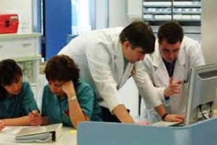 doctors